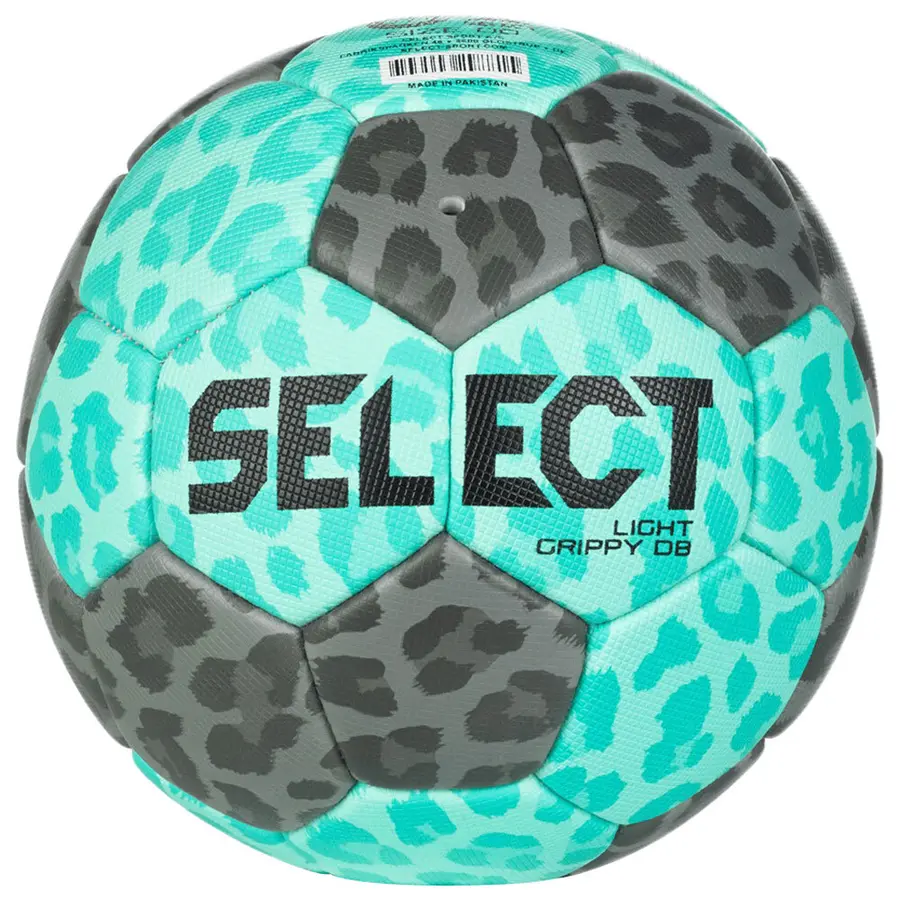 Handboll Select Light Grippy DB 00 Strl 00 | P8-9 | F8-9 