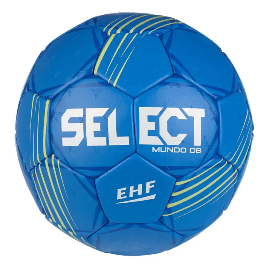 Handboll Select Mundo DB V24 Str 0 | P10-12 | F10-12 