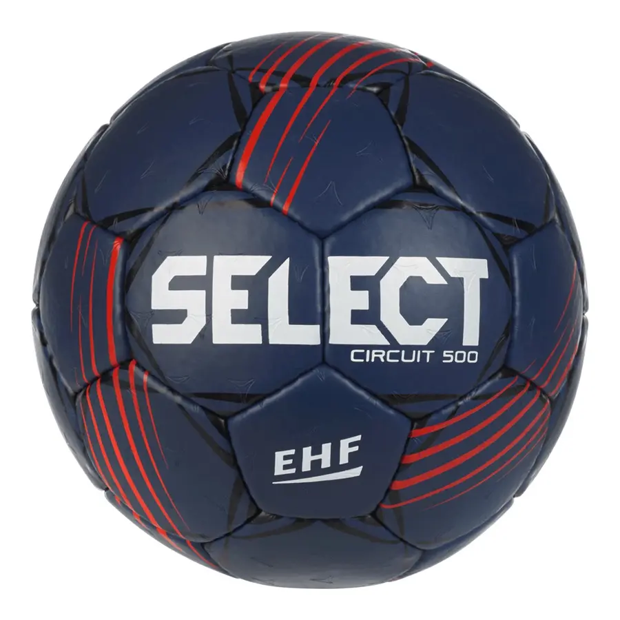 Vikthandboll Select Circuit 1 Str 1 | 450g | P13-14 | F13-14 