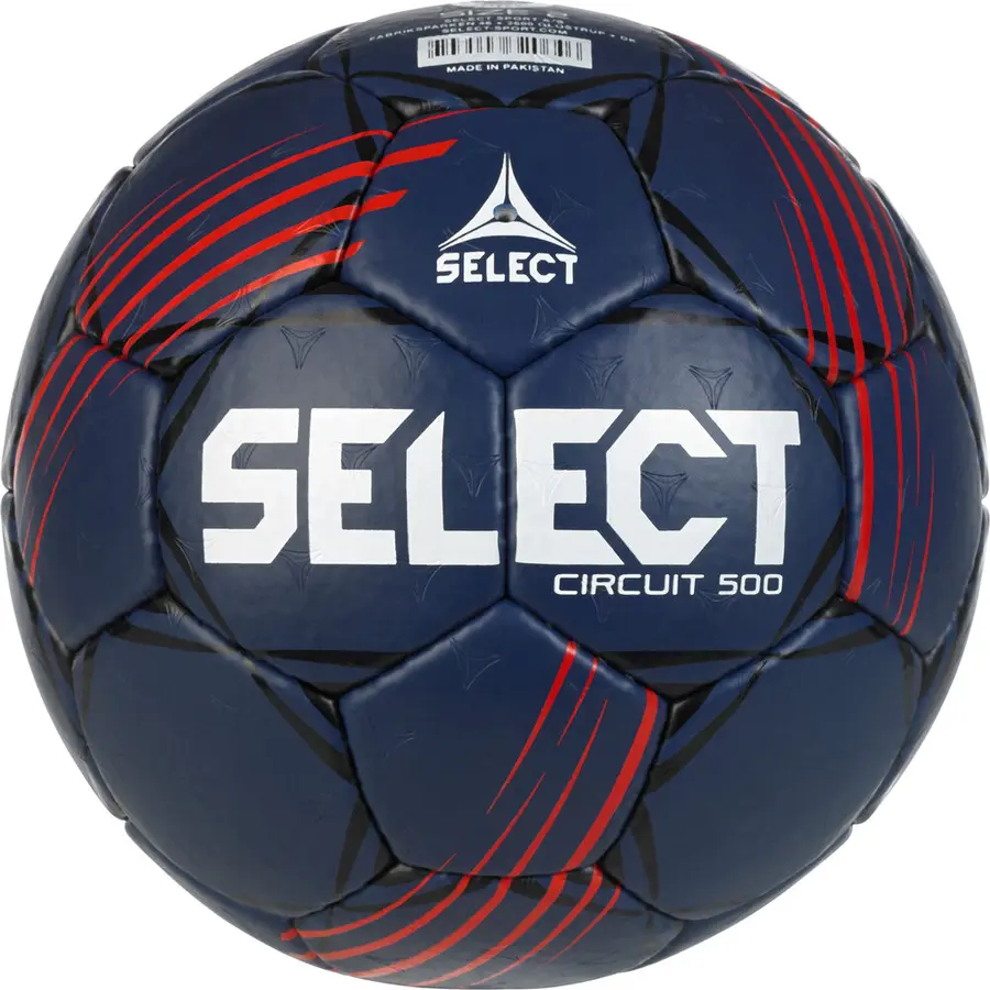 Vikthandboll Select Circuit 2 Str 2 | 500g | P15-16 | F15-20 