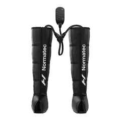 Luftkompression Normatec 3 Legs Kompressionsstrumpor Pulseringsteknik