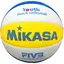 Mikasa Beachvolleyball SBV Youth Beach Beachvolleyboll f&#246;r nyb&#246;rjare och barn