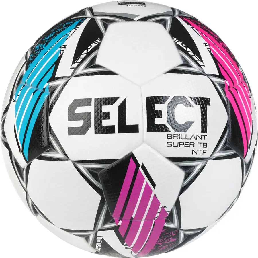 Fotball Select Brillant Super FIFA Quality Pro Matchball 