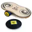 RollerBone 1.0 Pro Set Balansebrett Balansetrening