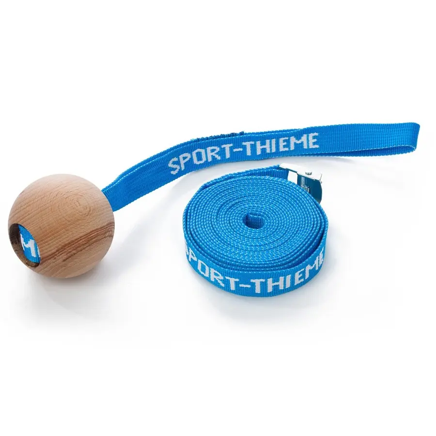 Thieme® Grip ball 