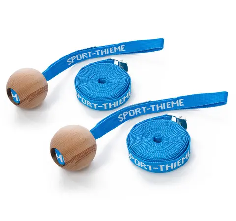 Thieme&#174; Grip ball | 2st.