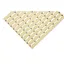 Våtromsmatte ManuPlast Beige 100 cm 