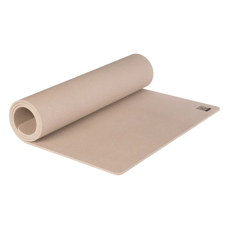 Airex TrExercise matte 140x60x0,6 cm Treningsmatte | Beige 