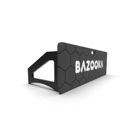 Bazooka Rebounder 110 x 35 cm