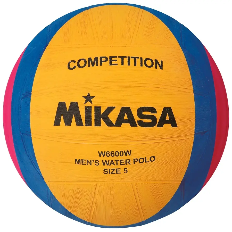 Vattenpoloboll Mikasa Competition 5 Träning och tävling | Herr 
