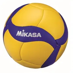 Volleyball Mikasa Mini V1.5W Str. 1 | Lek og teknikk