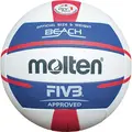 Beachvolleyboll Molten Matchboll av h&#246;g kvalitet