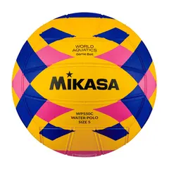 Vattenpoloboll Mikasa WP550C Strl 5 T&#228;vlingsboll | World Aquatics | herr