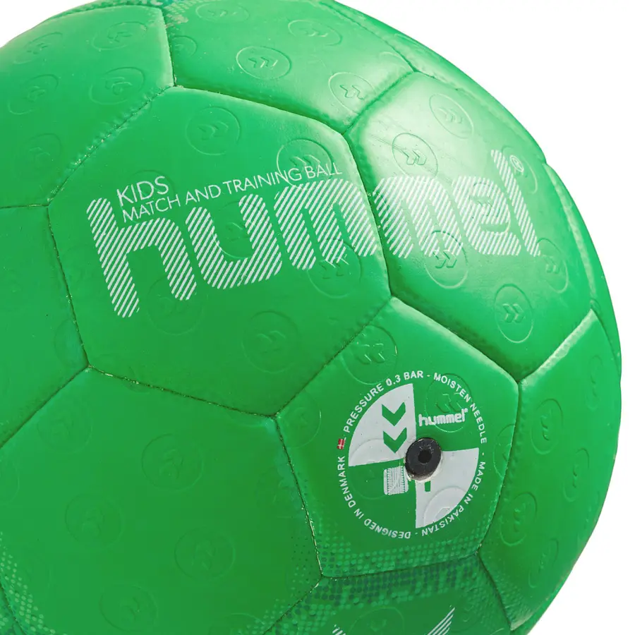 Hummel Handboll Kids 2023 strl 00 Träningsboll | Mycket bra grepp 