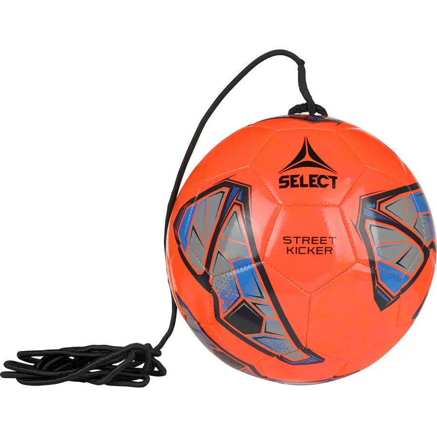 Fotboll Select FB Street Kicker V25 Teknikträning med elastisk lina 