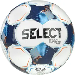 Fotball Select Brillant Super UZ FIFA Quality Pro Matchball