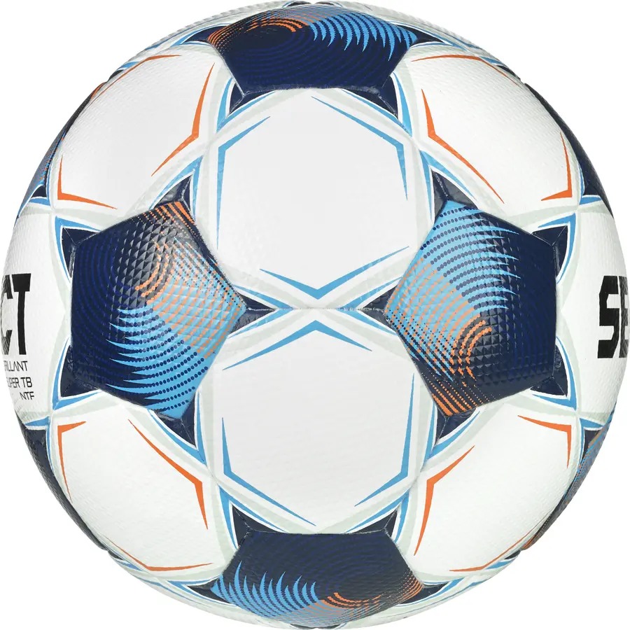 Fotball Select Brillant Super UZ FIFA Quality Pro Matchball 