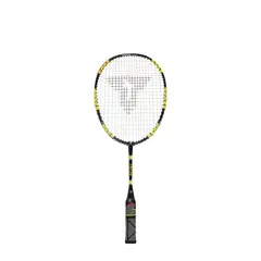 Badmintonracket Talbot Torro ELI Mini 95g | L&#230;ringsracket fra 4 &#229;r+