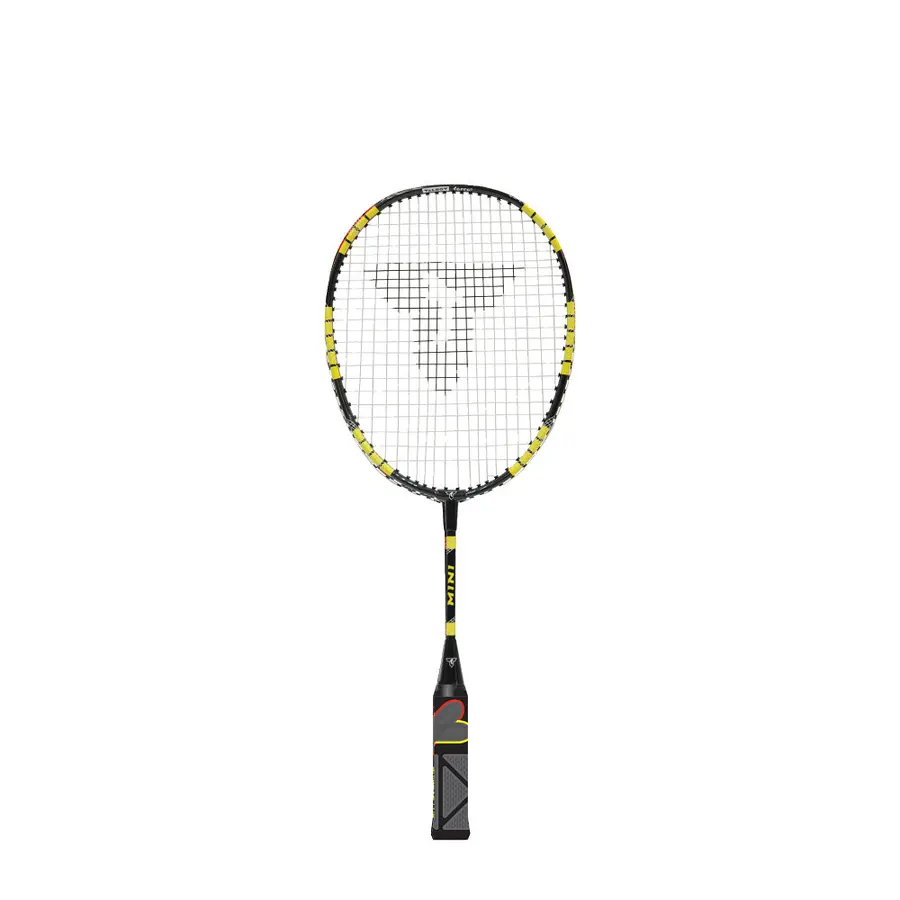 Badmintonrack mini Talbot Torro 95g | Inlärningsrack för barn 