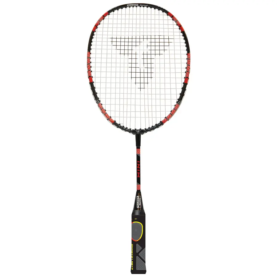 Badmintonrack mini Talbot Torro 95g | Inlärningsrack för barn 