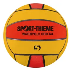 Vattenpoloboll Sport-Thieme Official Strl. 4
