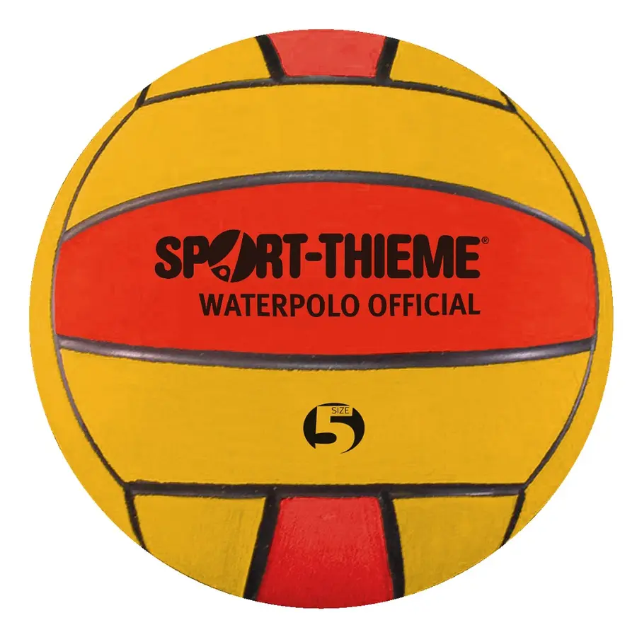 Vattenpoloboll Sport-Thieme Official Strl. 4 