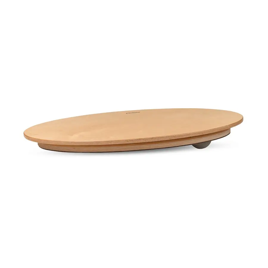 Balansebrett Pedalo Rolling Board Vippebrett | 78 x 43 cm 