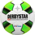 Fotboll Derbystar Fair TT Tr&#228;ningsboll | Fairtrade