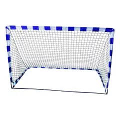 Handbollsm&#229;l Pop Up m&#229;l  1,80 x1,20 m Portabelt handbollsm&#229;l | 2 st