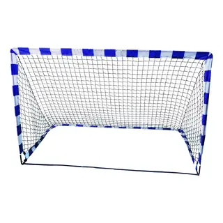 Handbollsm&#229;l Pop Up m&#229;l  1,4 x1,0 m Portabelt handbollsm&#229;l | 2 st