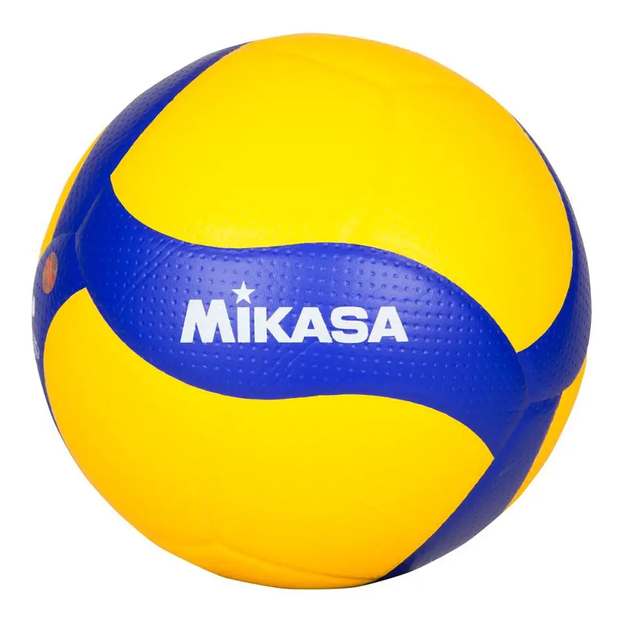 Volleyboll Mikasa V200W DVV Strl 5 | Matchboll i Tyska högsta ligan 