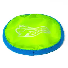 Frisbee POCKET 20 cm Mjuk och Vikbar disc