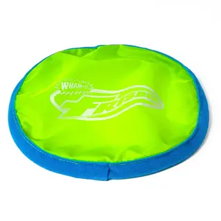 Frisbee POCKET 20 cm Mjuk och Vikbar disc