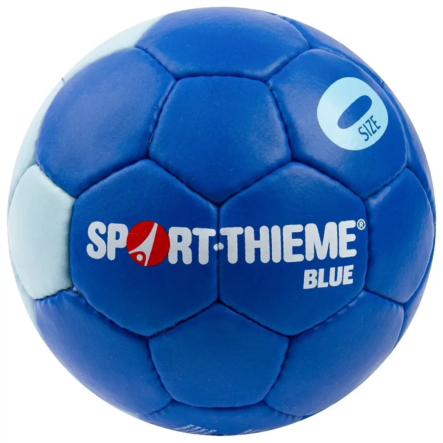 Handboll Sport-Thieme Blue Str 2 | P15-16 | F15-20 | Kvinnor sr. 