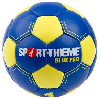 Handboll Sport-Thieme Blue Pro Tr&#228;ningsboll