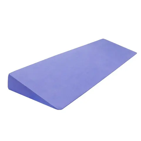 Yogakile i EVA skum Yoga Wedge 50 x 15 x 5 cm