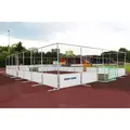 Multibane Flex Streetsoccer | 11x6 meter