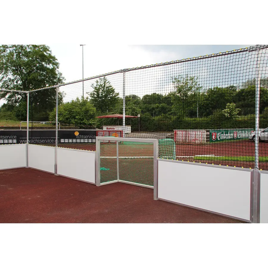 Multibane Flex Streetsoccer | 11x6 meter 