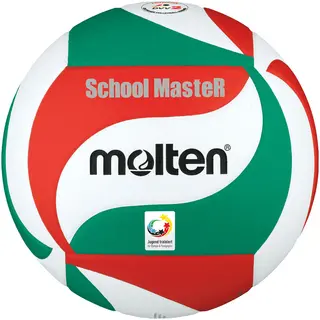 Molten Volleybll School Master Strl. 5 | Tr&#228;nigsboll DVV2