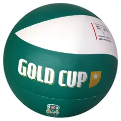 Volleyboll Gold Cup Strl. 5 | Tr&#228;ningsboll