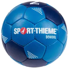 Handboll Sport-Thieme School 2 Str 2 | P15-16 | F15-20 | Dam senior