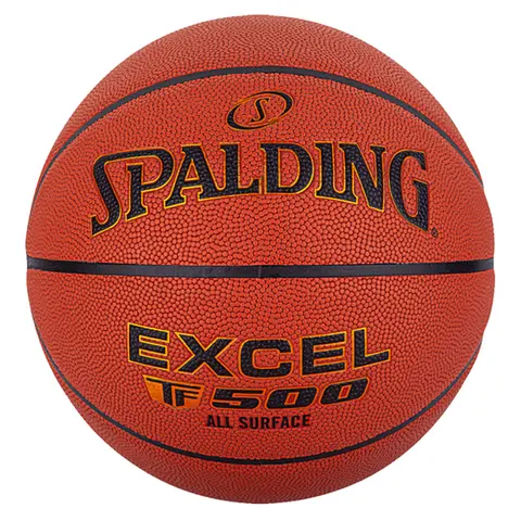 Basketboll Spalding Excel TF500 7 Basketboll f&#246;r inne- och utebruk