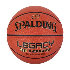 Basketball Spalding Legacy TF 1000 7 Kamp- og treningsball