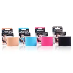 Kinesiotape Kinesio Tex Classic | Beige Lengde 4 m | Bredde 5 cm