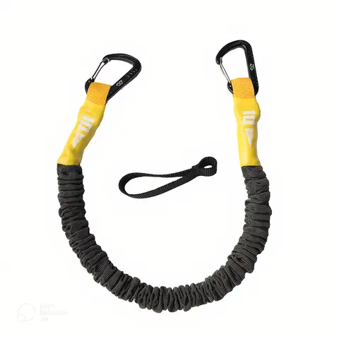 Stretch Cord Deluxe Motst&#229;ndsband Tillbeh&#246;r till Vasa Swim Trainer Pro