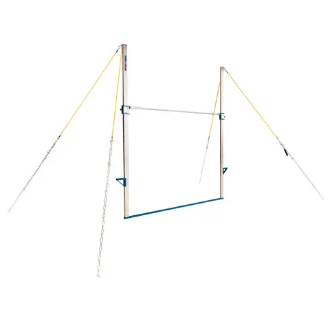 Gymnastikr&#228;ck Flex F&#246;r gymnastikf&#246;reningar | 95-275 cm