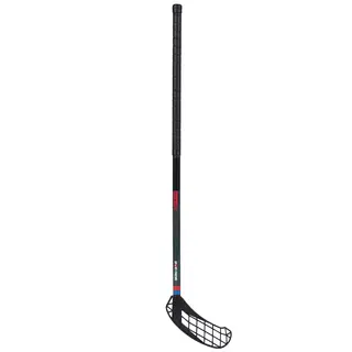 Innebandyklubba Stick Rush Black