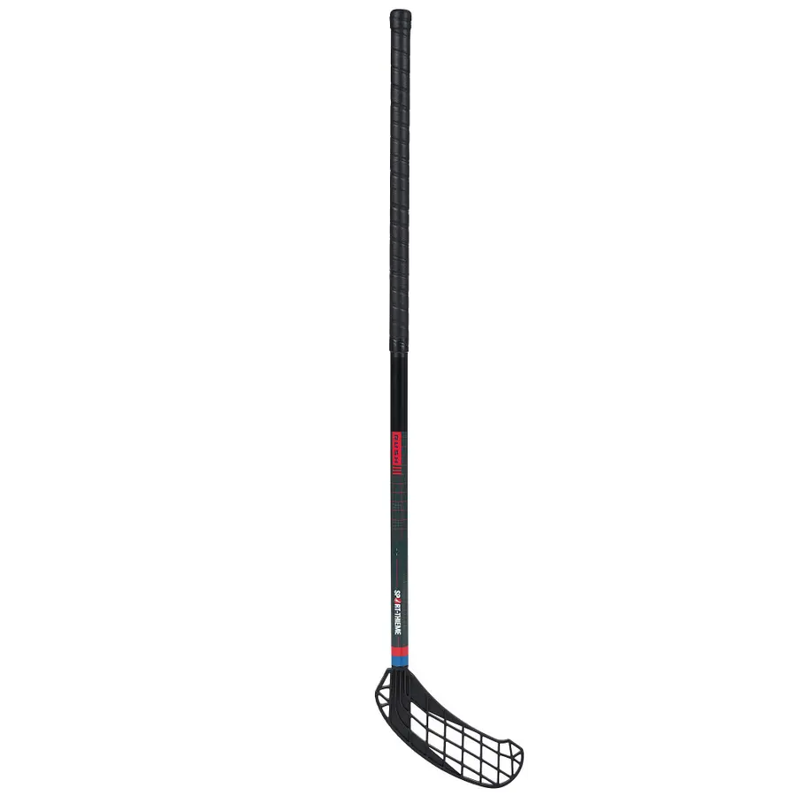 Innebandyklubba Stick Rush Black 