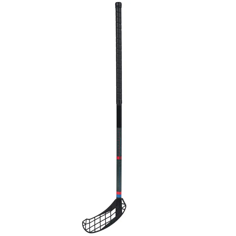 Innebandyklubba Stick Rush Black 