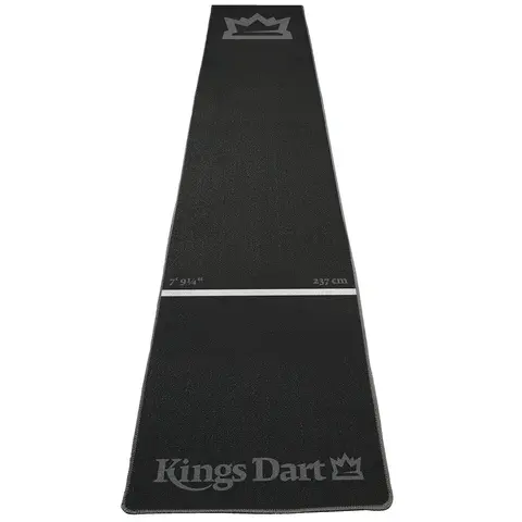 Kings Dart dartmatta 3 m Matta f&#246;r dart